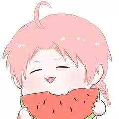 呆瓜卖家吃瓜图片高清,一场视觉盛宴的奇妙邂逅