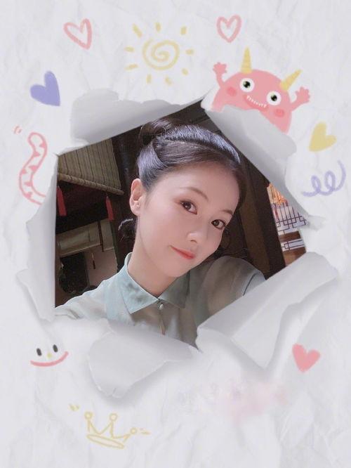 白鹿吃瓜采访,揭秘娱乐圈幕后故事与真实心声