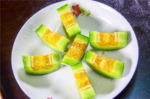 羊角蜜瓜孕妇吃,孕妇的天然营养佳品