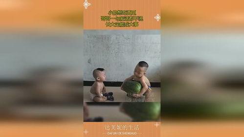 废话吃瓜,从废话吃瓜到真相大白