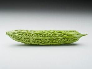 湿气重吃凉瓜,凉瓜助力健康生活