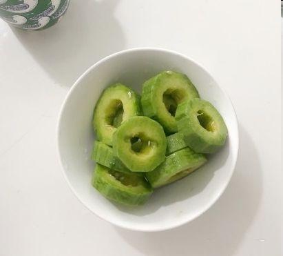 孕妇吃羊角蜜瓜,羊角蜜瓜的营养益处与食用指南