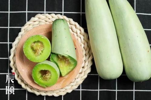 孕妇吃羊角蜜瓜,羊角蜜瓜的营养益处与食用指南