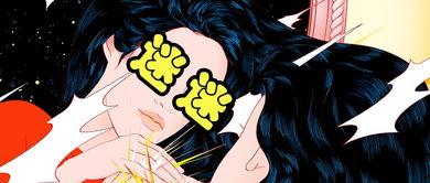 吃瓜博主灵异投稿,吃瓜博主亲历惊悚投稿大揭秘