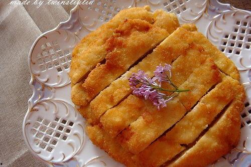 吃炸鸡排再吃瓜,美味碰撞，尽享夏日悠闲时光