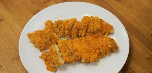 吃炸鸡排再吃瓜,美味碰撞，尽享夏日悠闲时光