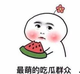 波兄vlog吃瓜,揭秘娱乐圈吃瓜背后的真相