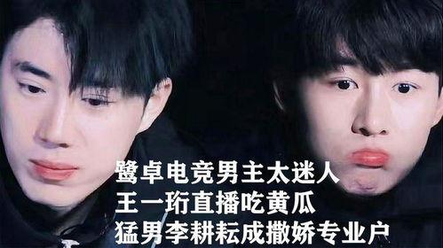 猛男在线吃瓜直播,带你领略网络直播新风尚