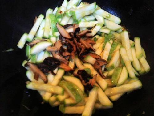 脾虚吃角瓜,角瓜食疗养生之道