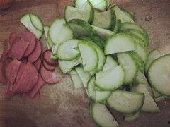 脾虚吃角瓜,角瓜食疗养生之道