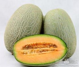 黑夜吃哈密瓜,探寻黑夜中的甜蜜诱惑