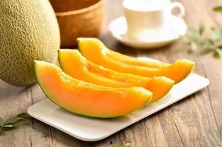吃哈密瓜有味,探寻瓜果中的独特风味之旅