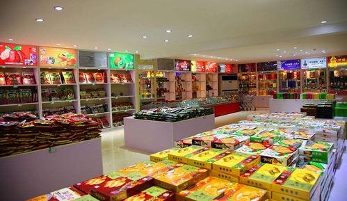 照明商店吃瓜,照明商店里的吃瓜奇遇记