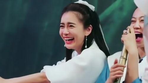 微笑吃瓜完结,一场甜蜜的复仇盛宴