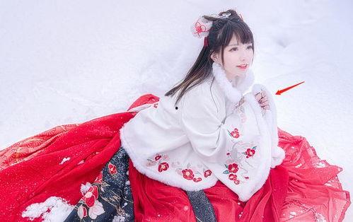 逆水寒吃瓜姐,吃瓜姐带你揭秘游戏背后的故事