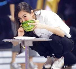 吃瓜明星大赛,吃瓜明星大赛精彩纷呈