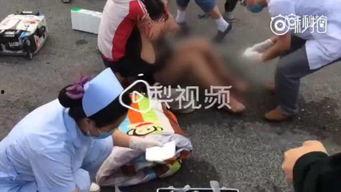 车祸女生瘫痪吃瓜,吃瓜群众如何面对悲剧？